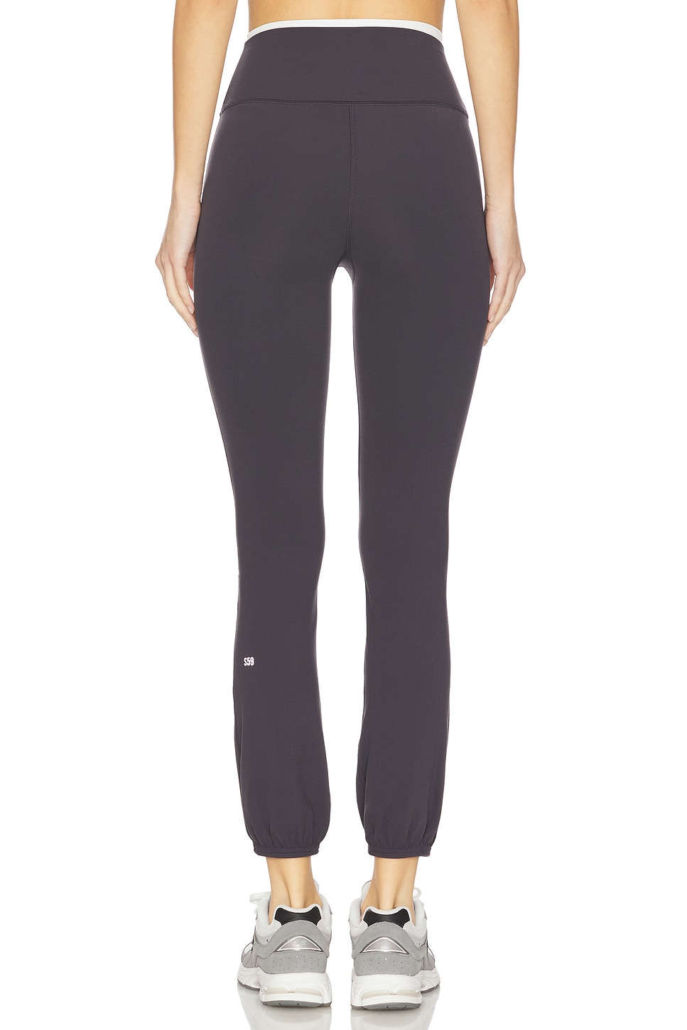 Splits59 Icon Dual High Waist Airweight Legging thumbnail