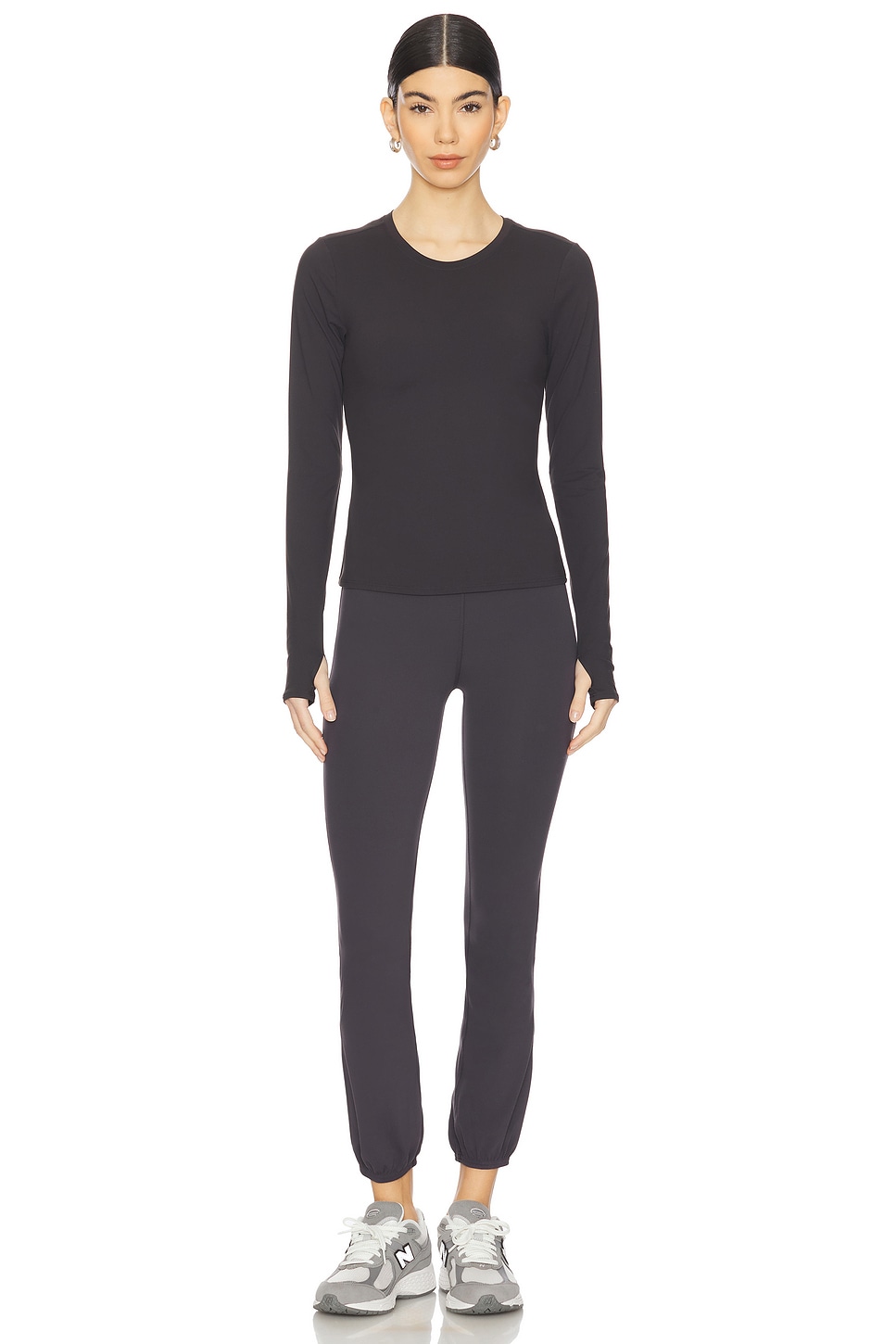 Splits59 Icon Dual High Waist Airweight Legging thumbnail