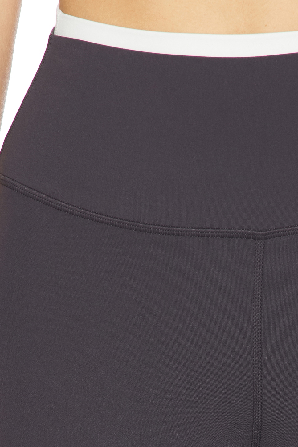 Icon Dual High Waist Airweight Legging