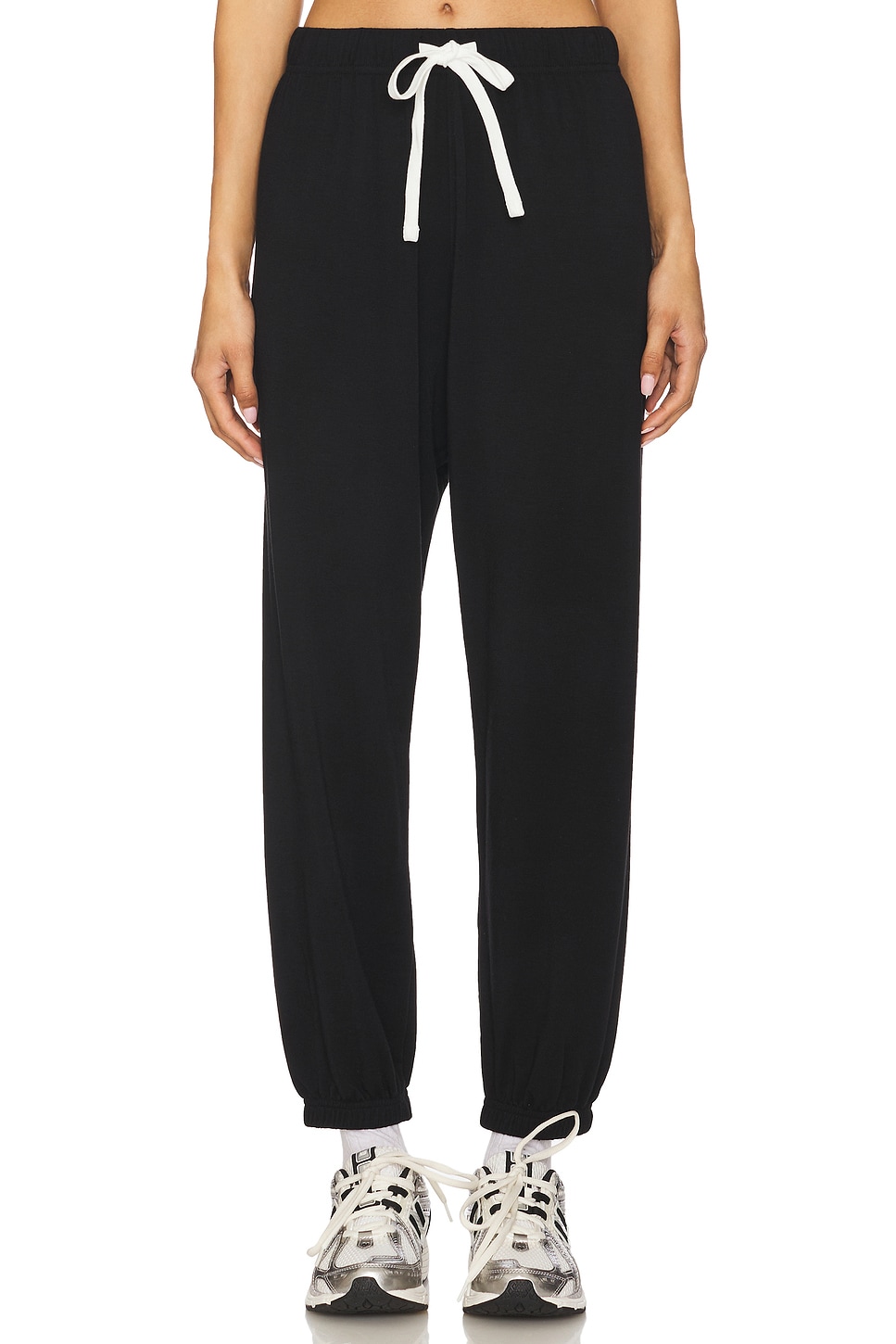 Splits59 Andie Oversized Fleece Sweatpant