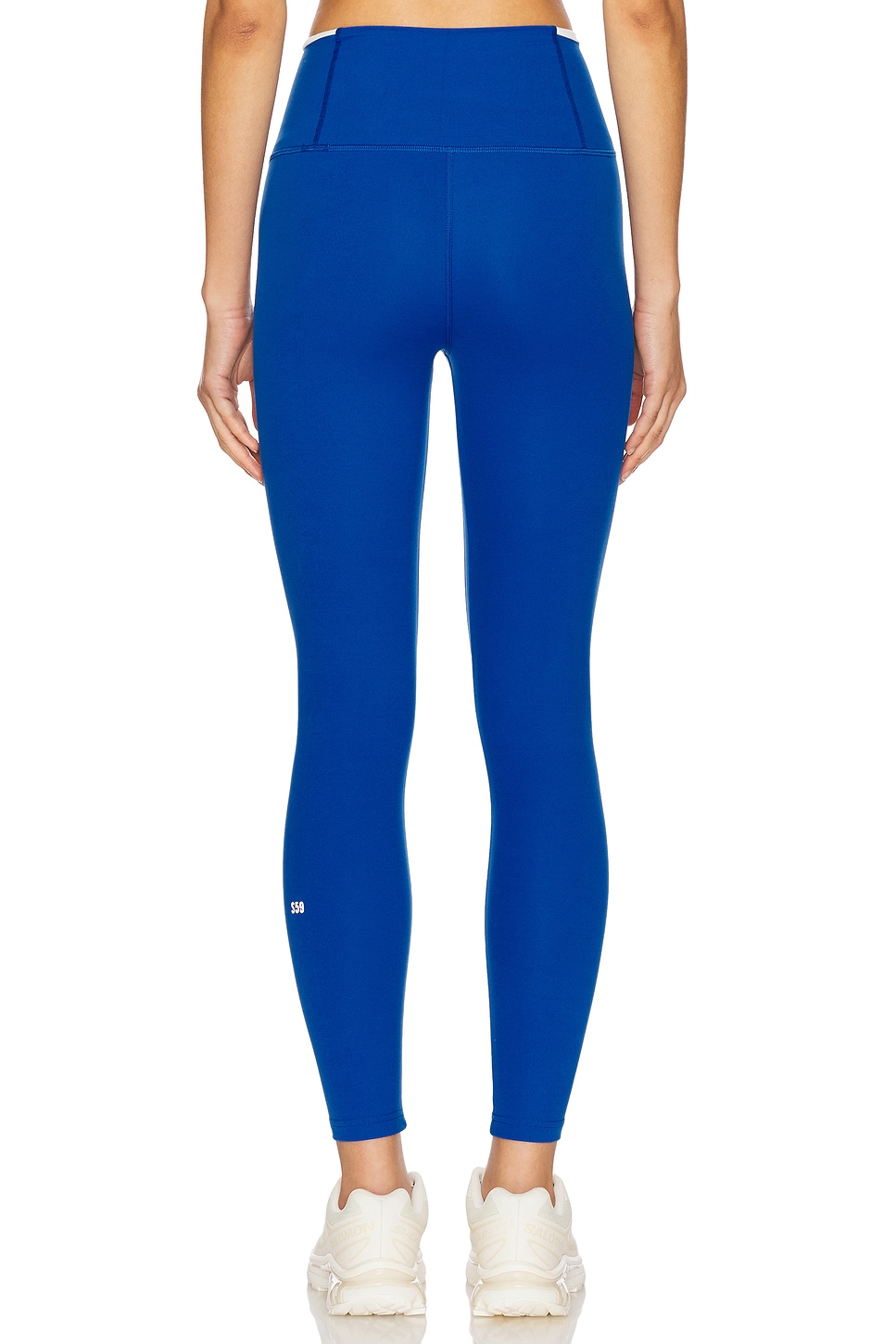 Easton Rigor High Waist 7/8 Leggings - Thumbnail 4