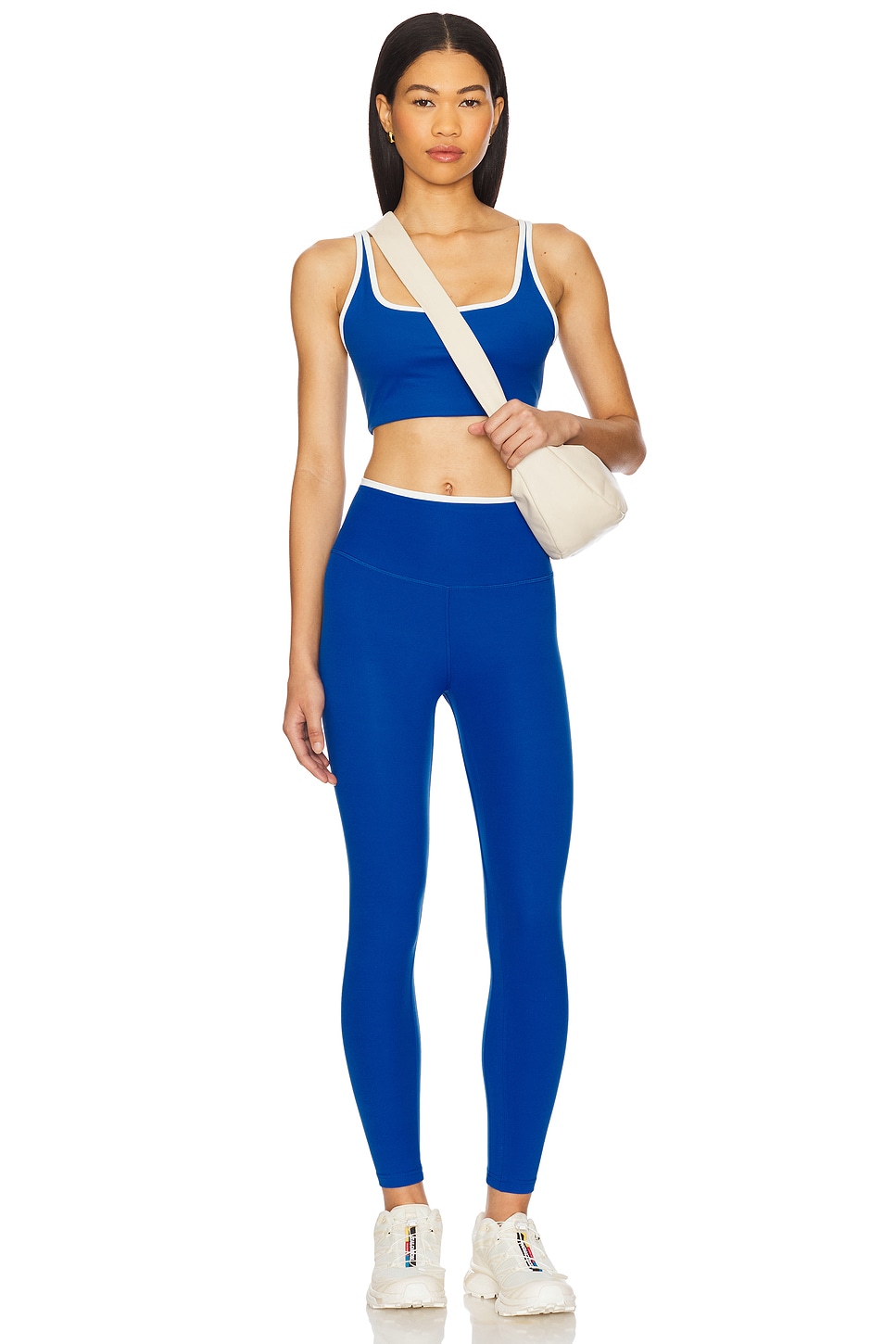 Easton Rigor High Waist 7/8 Leggings - Thumbnail 5