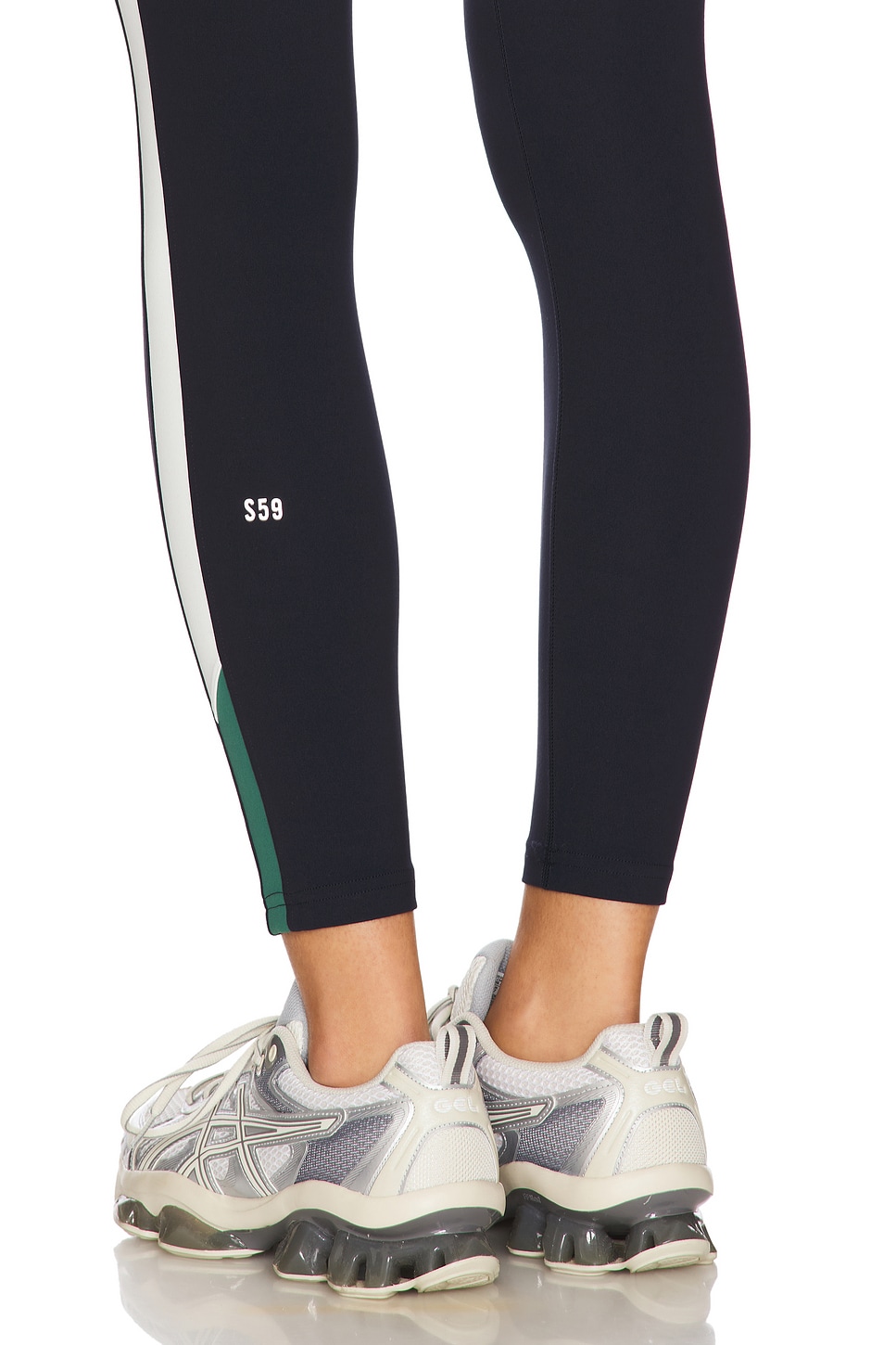 Layla Airweight High Waist Leggings