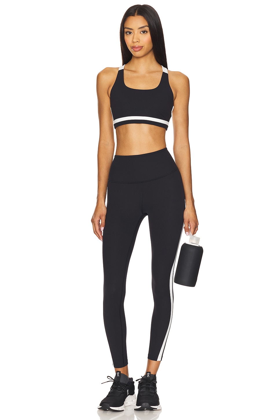 Splits59 Miles Rigor High Waist Leggings thumbnail