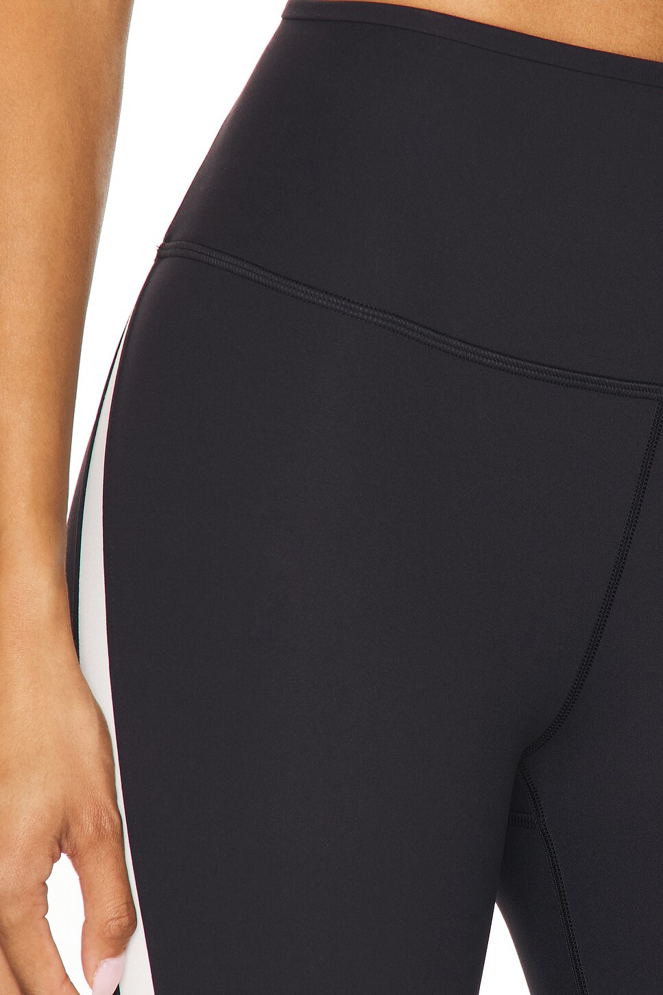 Miles Rigor High Waist Leggings