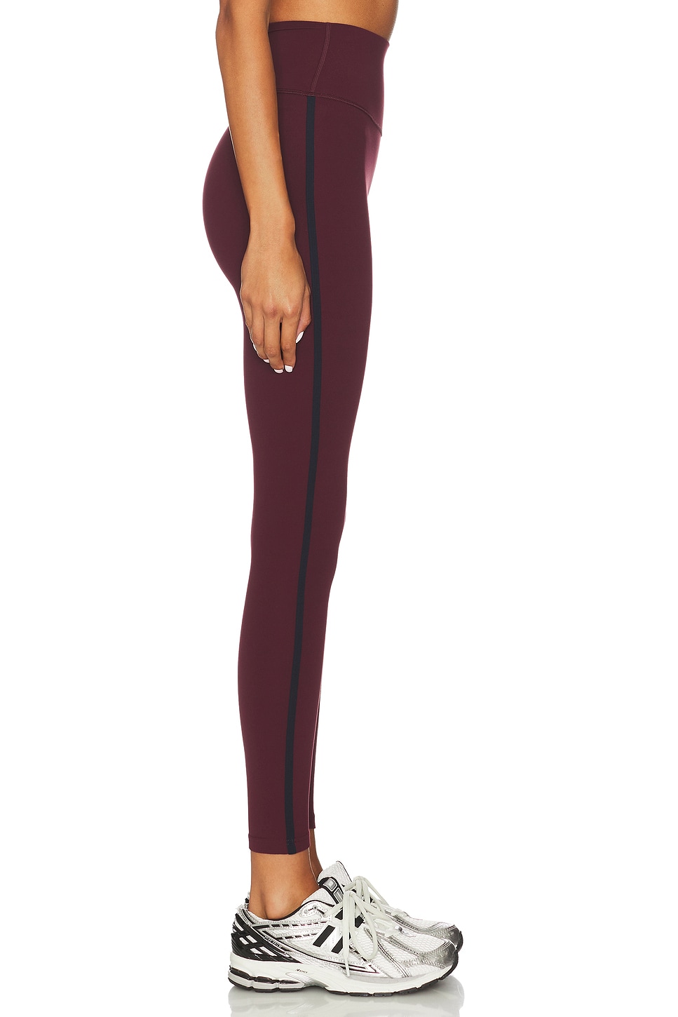 Splits59 Amber Air Weight High Waist 7/8 Legging
