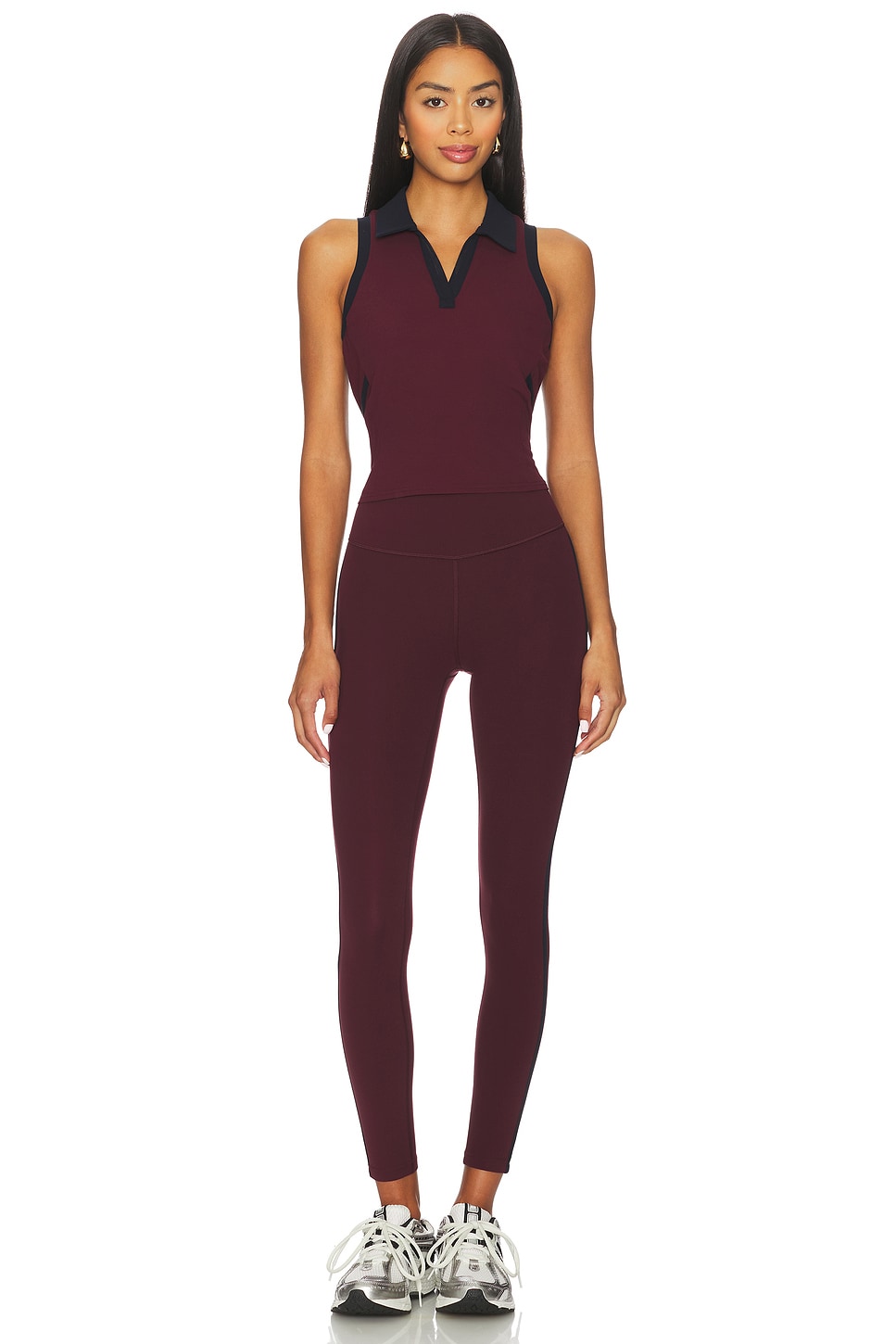 Splits59 Amber Air Weight High Waist 7/8 Legging