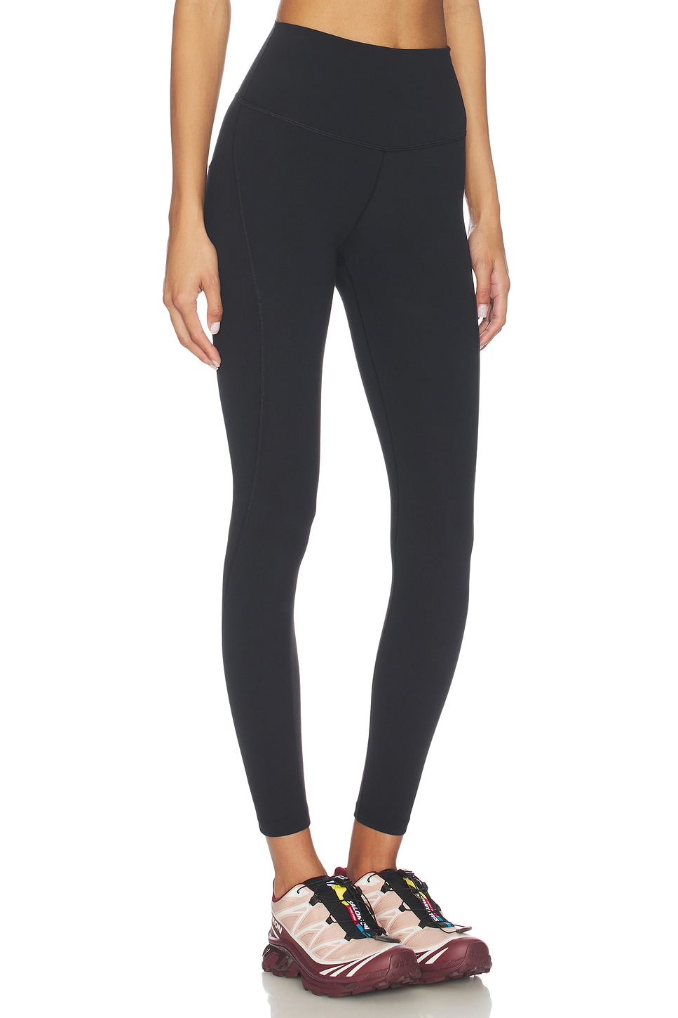Airweight High Waist 7/8 Pocket Legging - thumbnail 3