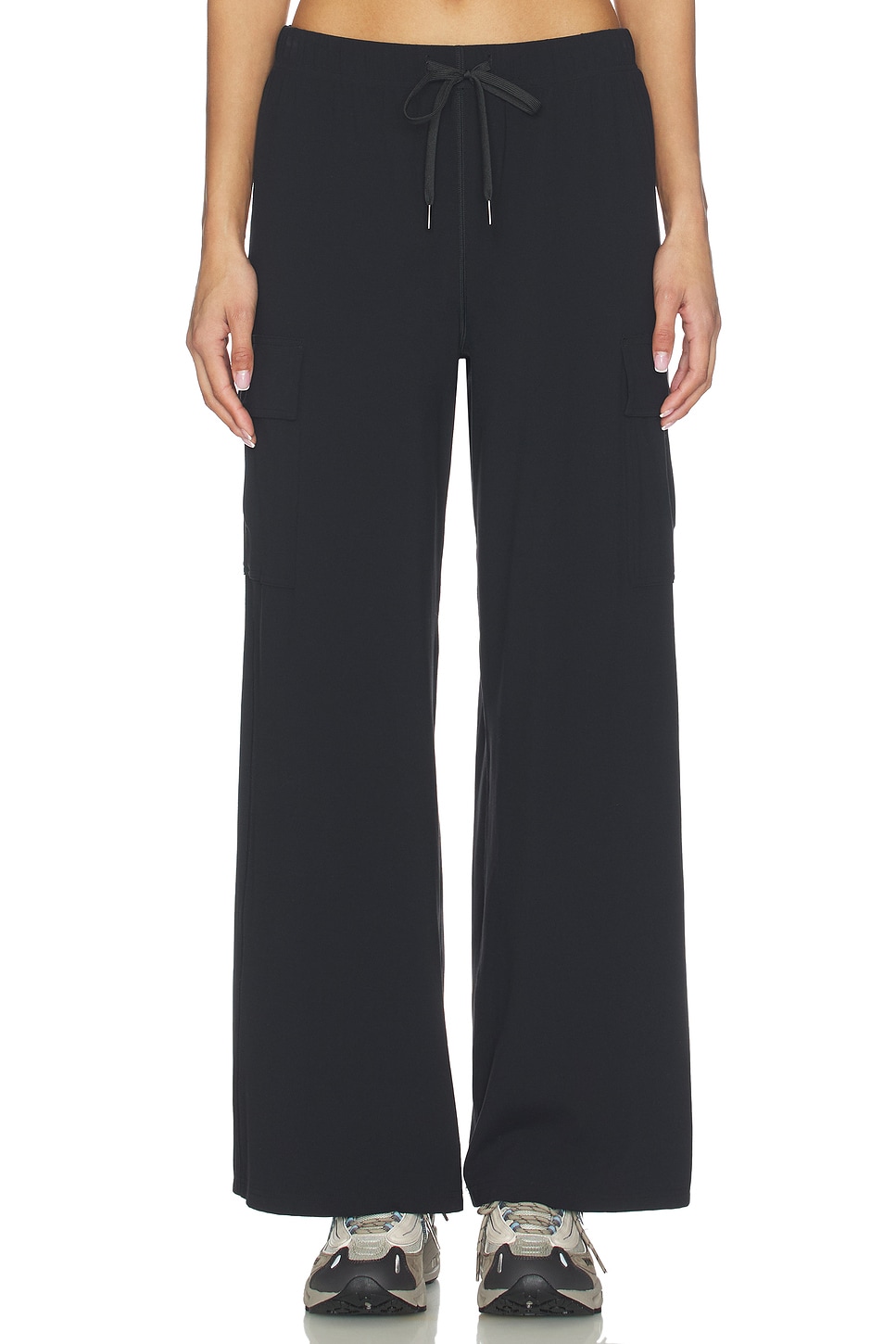 Alex Airweight Cargo Pant - thumbnail 3