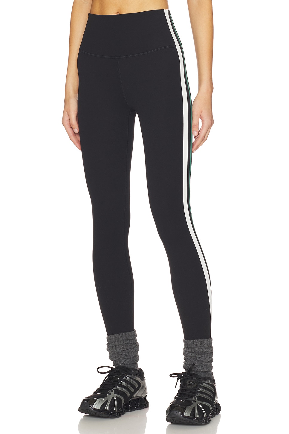Bianca High Waist Rigor 7/8 Legging