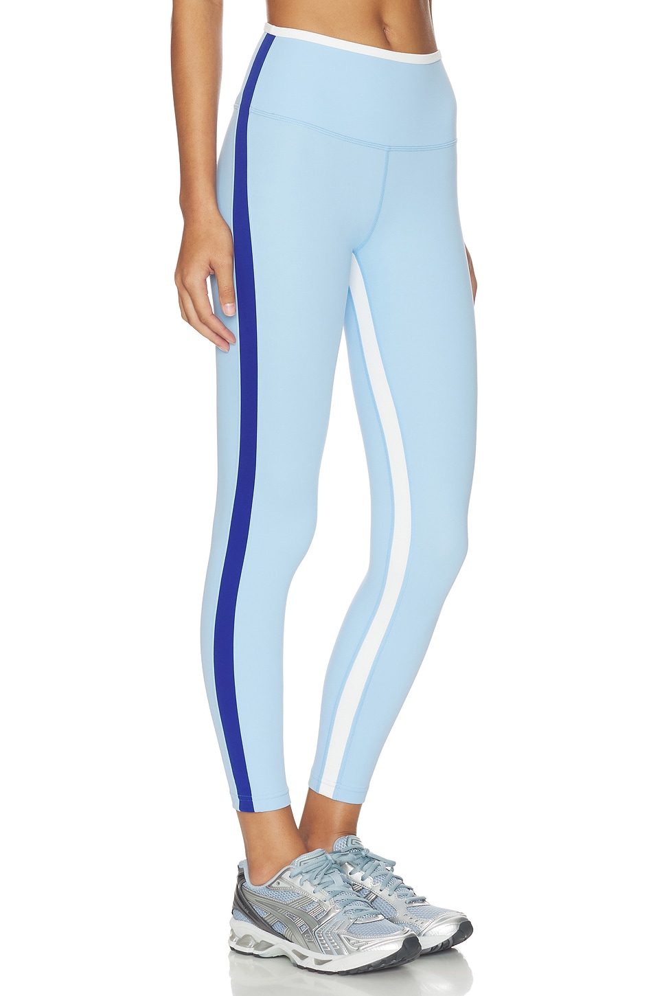 Sammy High Waist Rigor 7/8 Legging