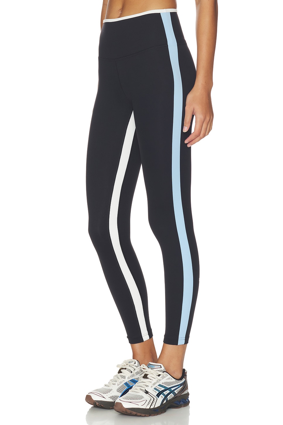 Sammy High Waist Rigor 7/8 Legging