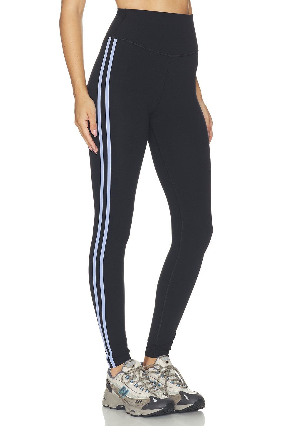 Ella Airweight High Waist Legging