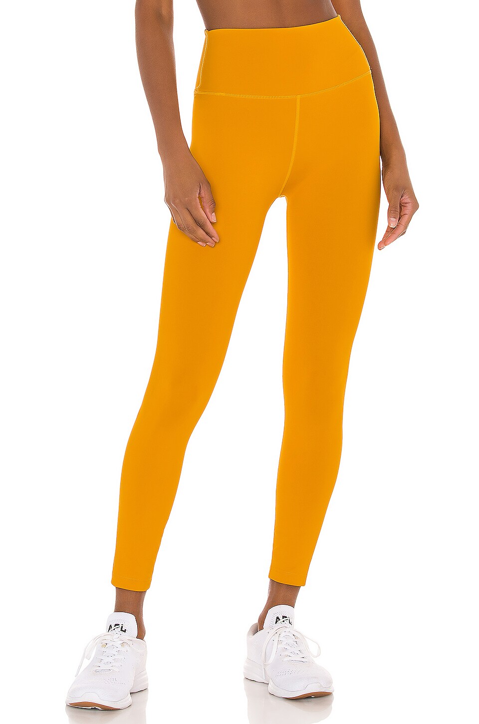 Ava High Waist 7/8 Legging