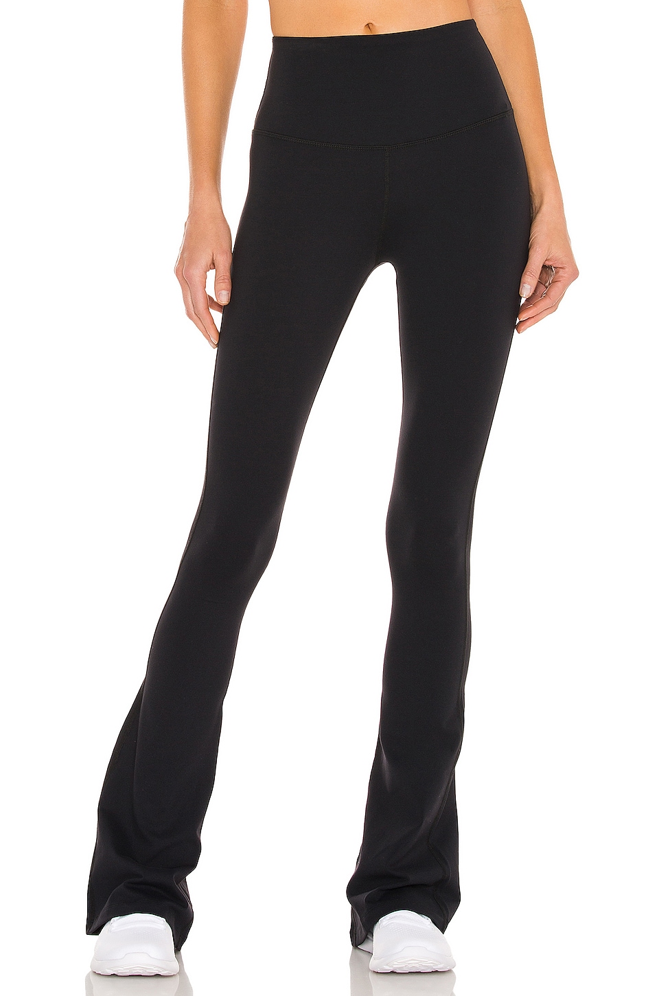 Raquel High Waist Flare Legging