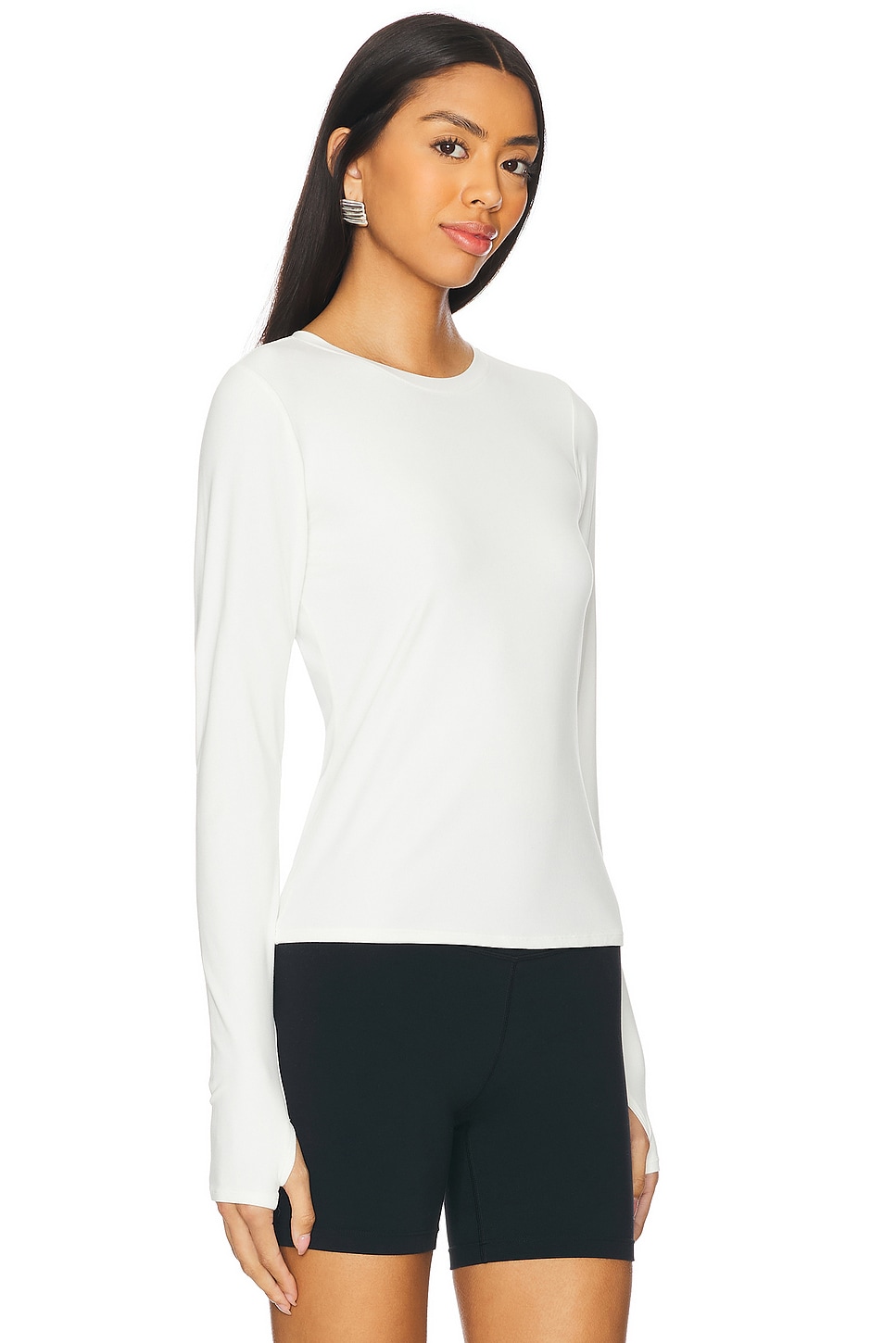 Airweight Lite Long Sleeve Top - Thumbnail 2