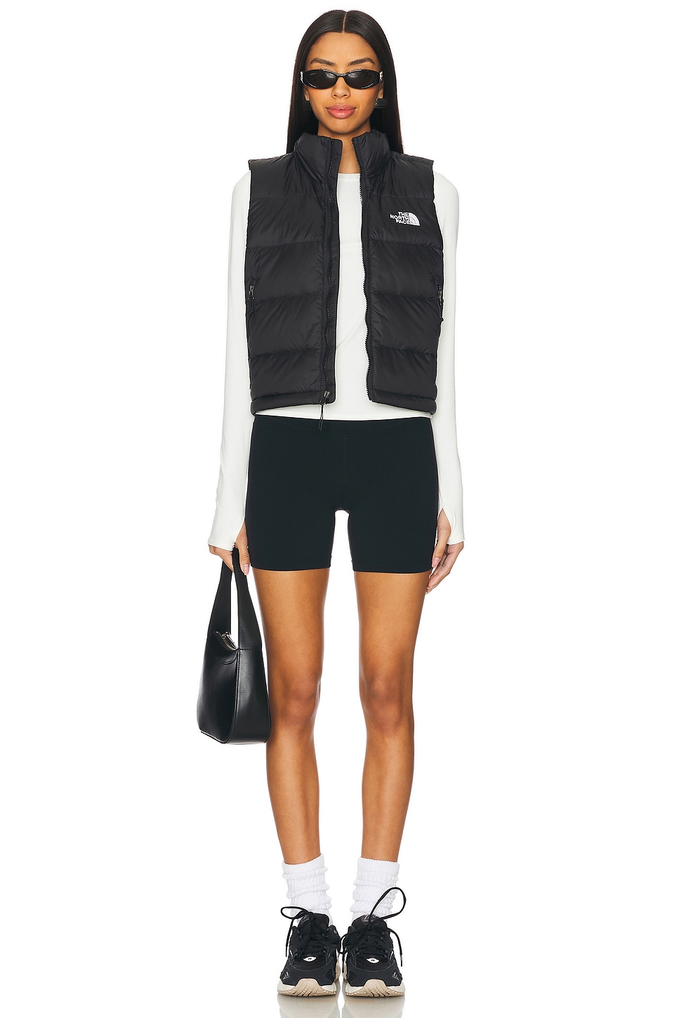Airweight Lite Long Sleeve Top