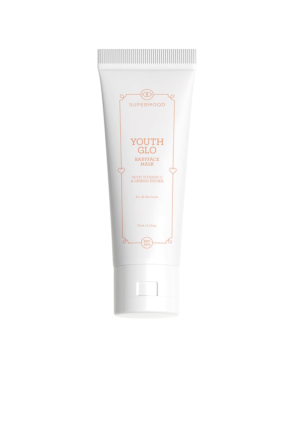 SUPERMOOD Youth Glo The Babyface Mask | REVOLVE