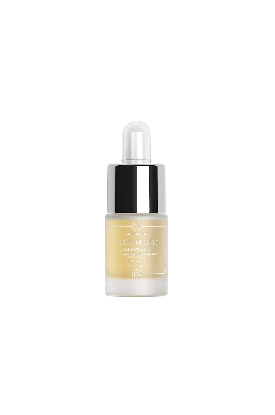 SUPERMOOD Youth Glo Radiance Oil | REVOLVE
