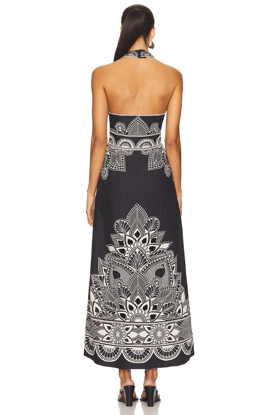 Serafina Dress