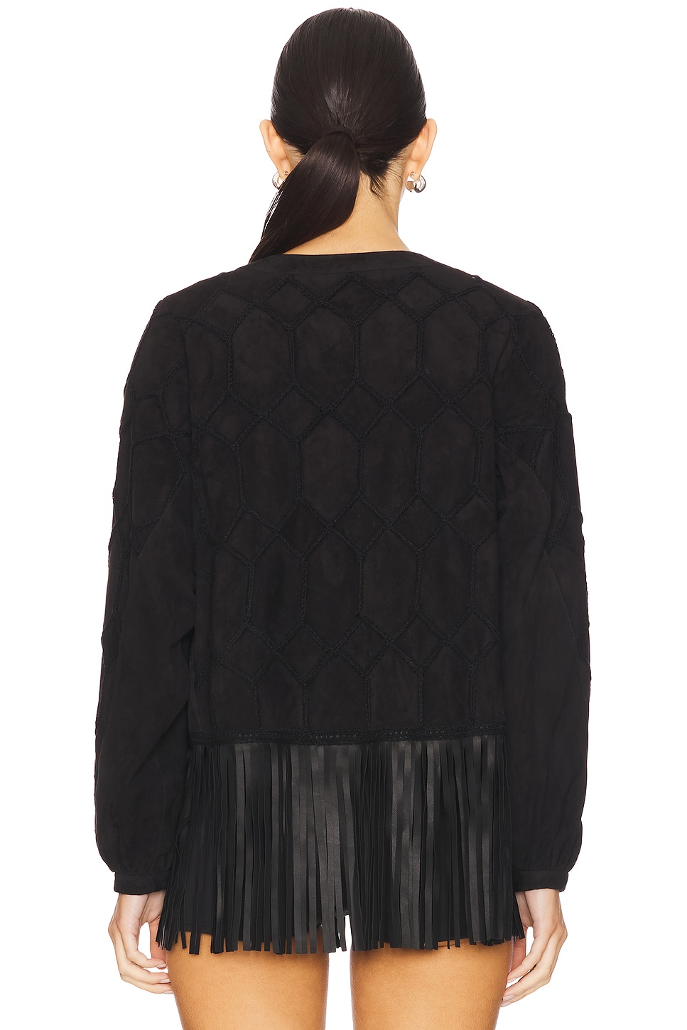 Scarlett Poppies Shakuntala Jacket thumbnail