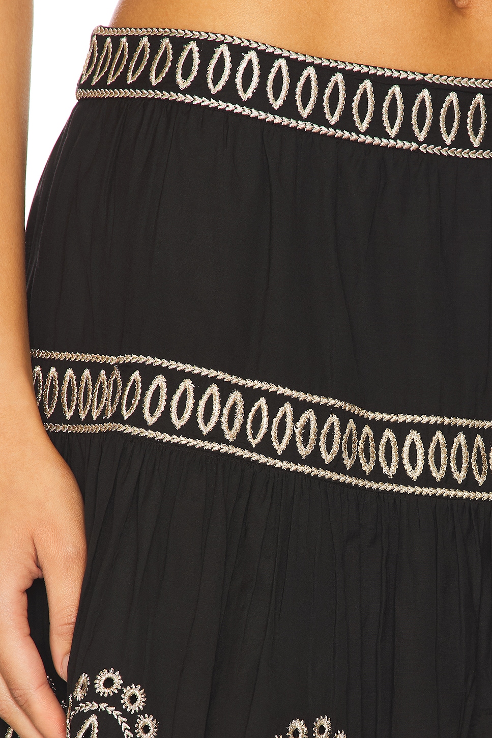 Aya Skirt - Thumbnail 6