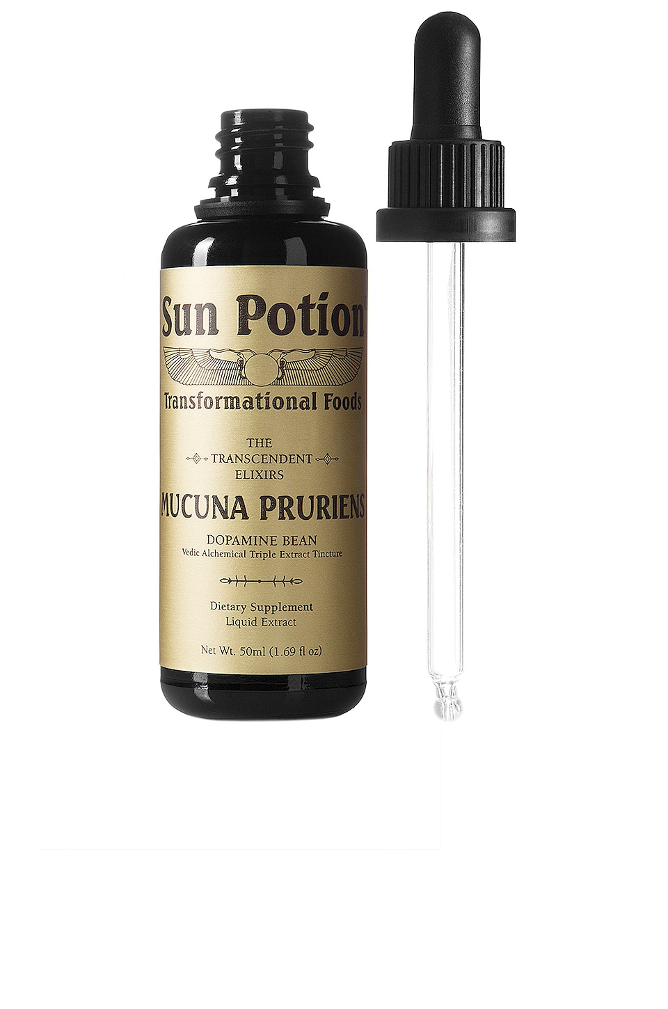 Sun Potion Mucuna Pruriens The Dopamine Bean Transcendent Elixir | REVOLVE Sun Potion Mucuna Pruriens The Dopamine Bean Transcendent Elixir | REVOLVE