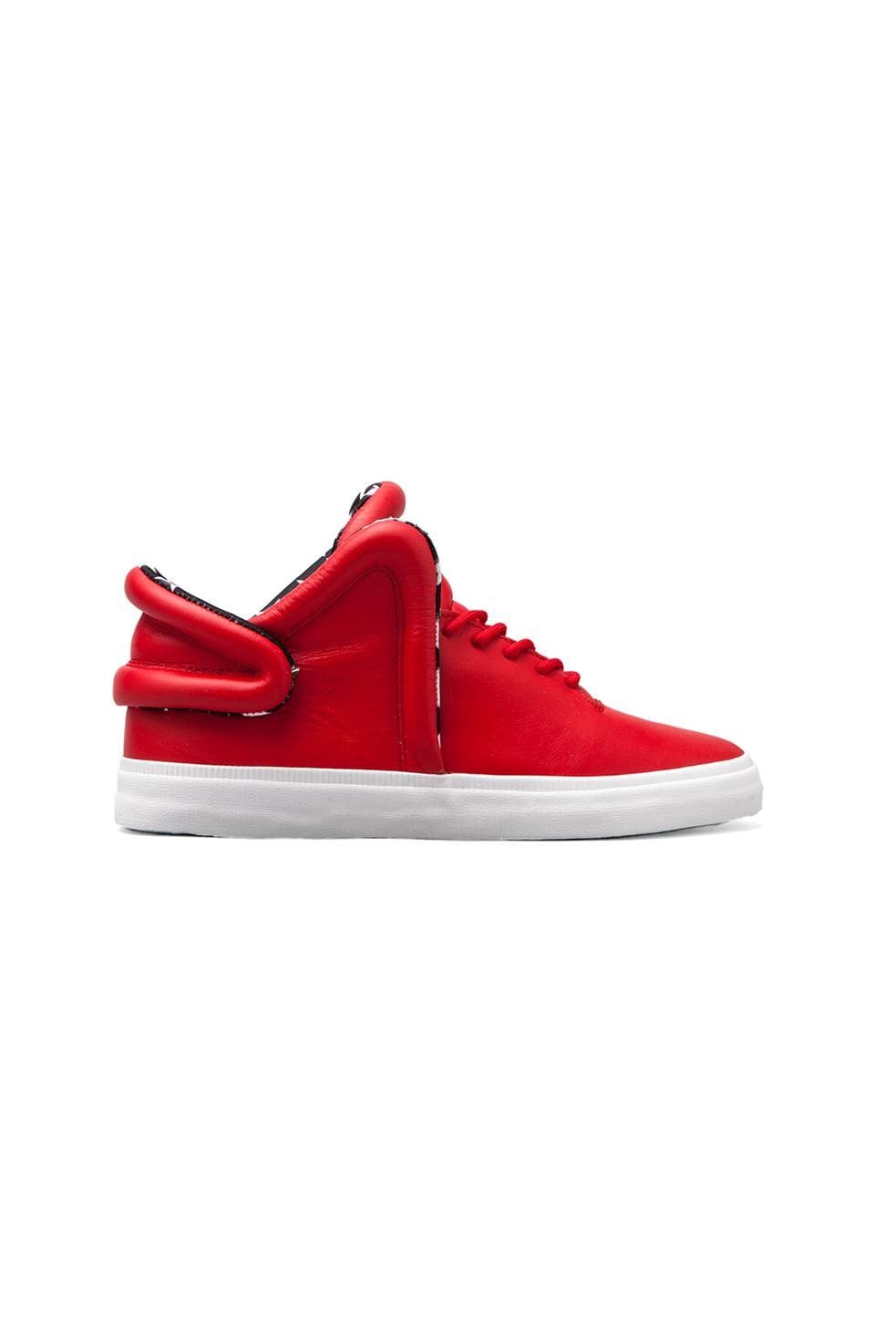 supra falcon red