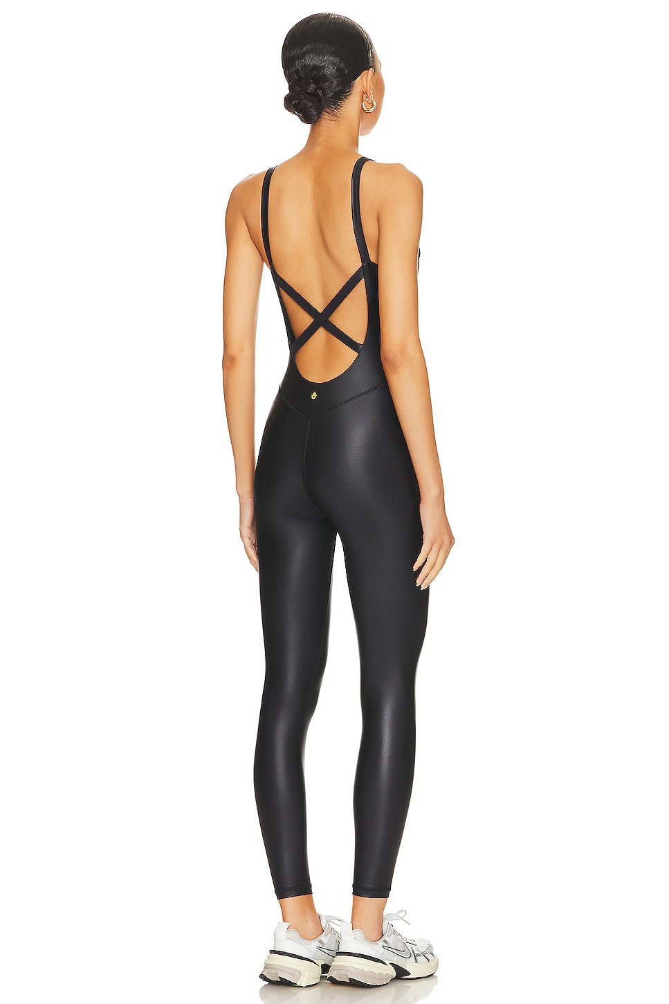 Came Too Strong Jumpsuit