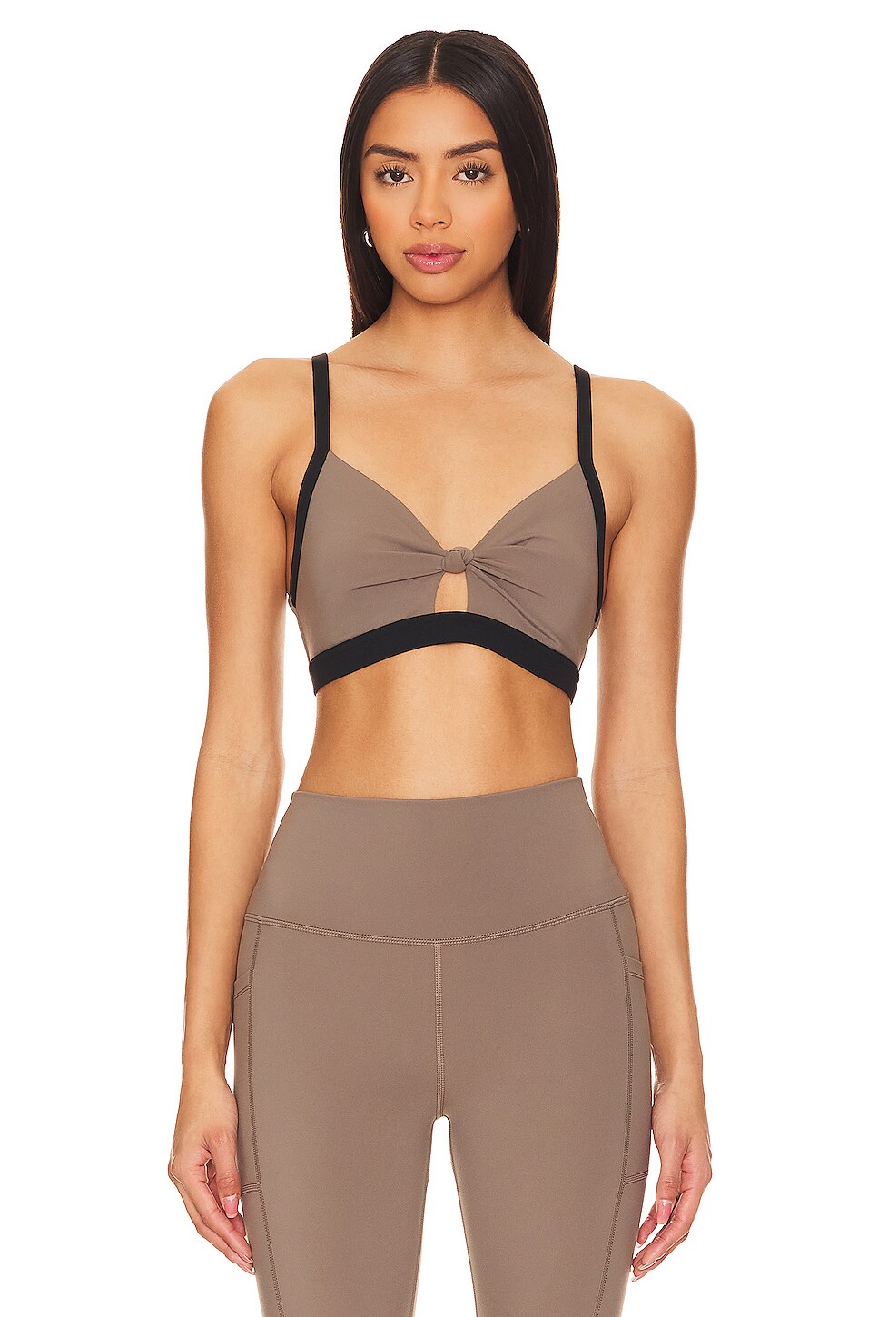 Spirit Ella G Cup Twist Bandeau