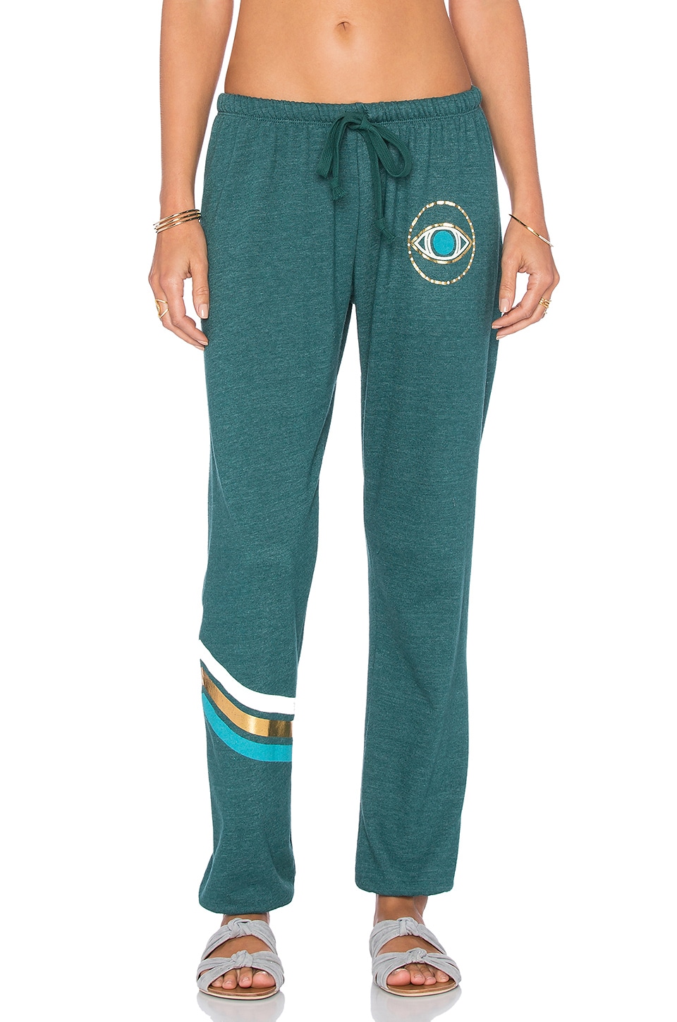 spiritual gangster laguna sweatpant