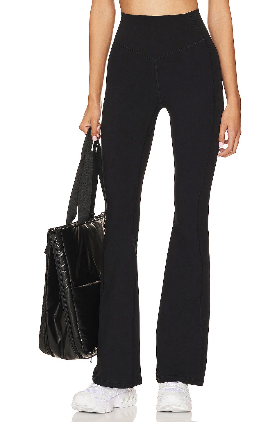 Spiritual Gangster Bombshell Dream Legging in Black