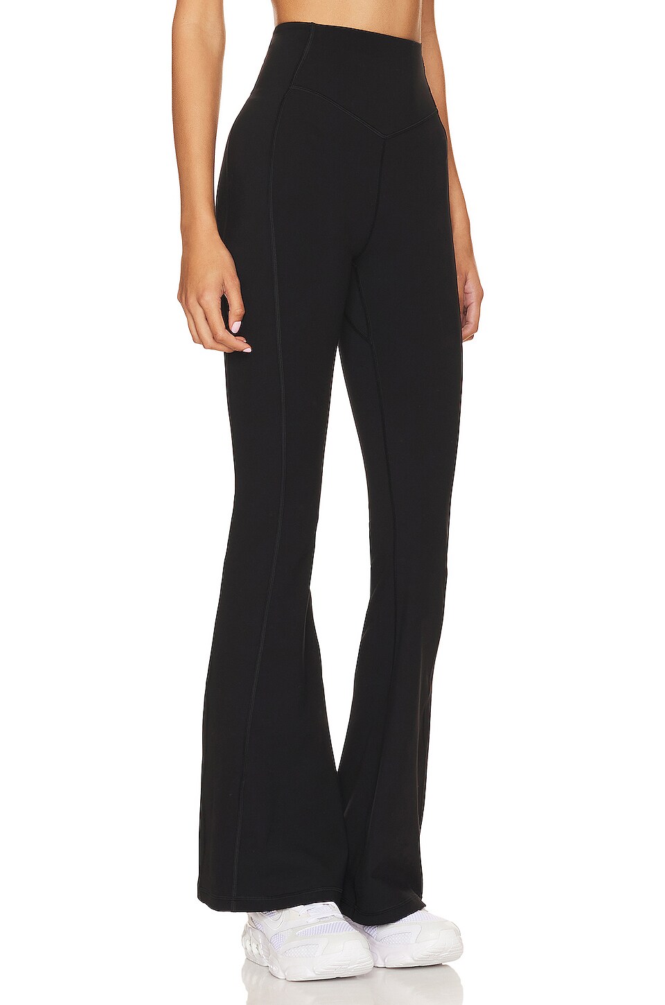 Spiritual Gangster Bombshell Dream Legging in Black