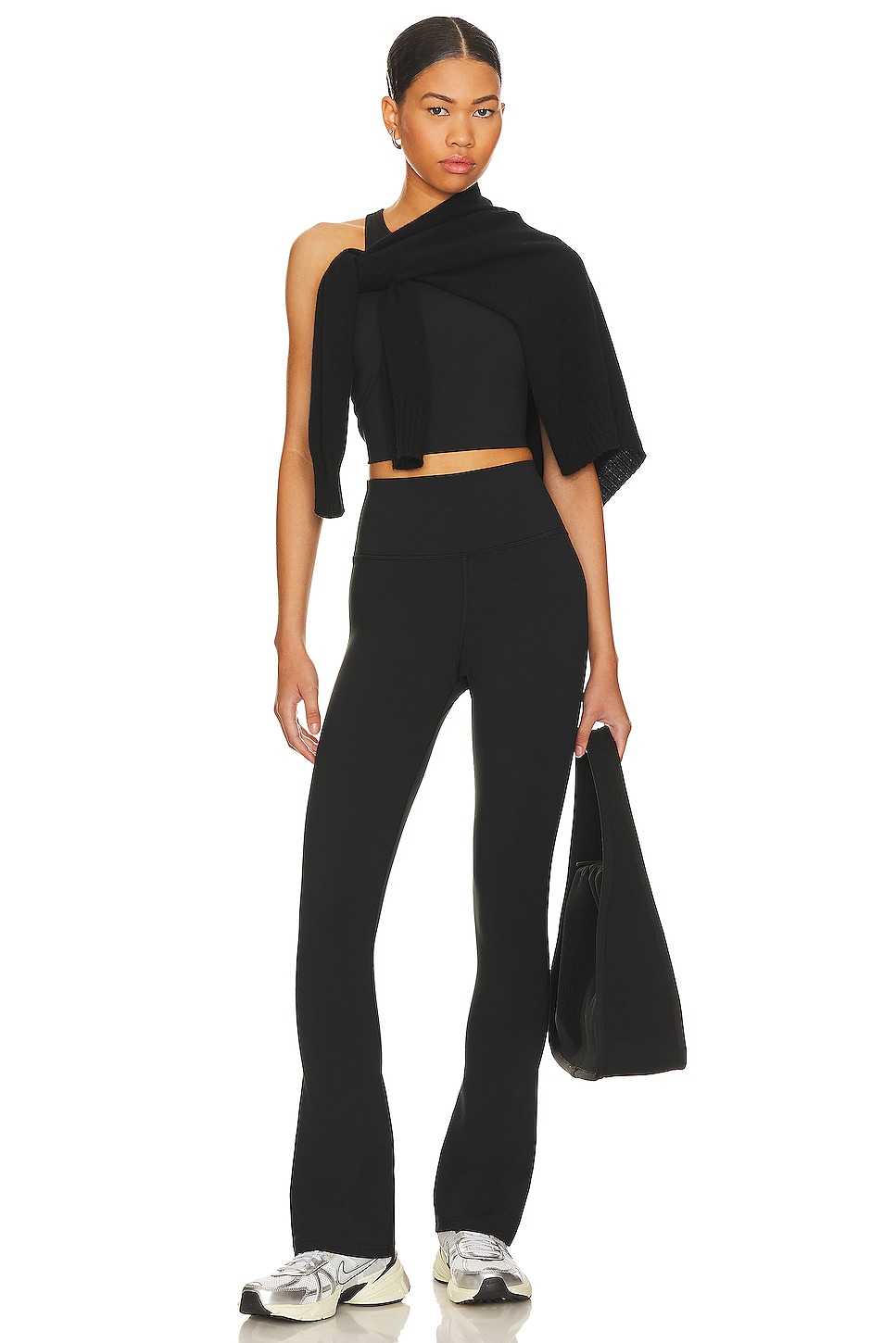 Spiritual Gangster Giselle Dream Tech Eco Pants thumbnail