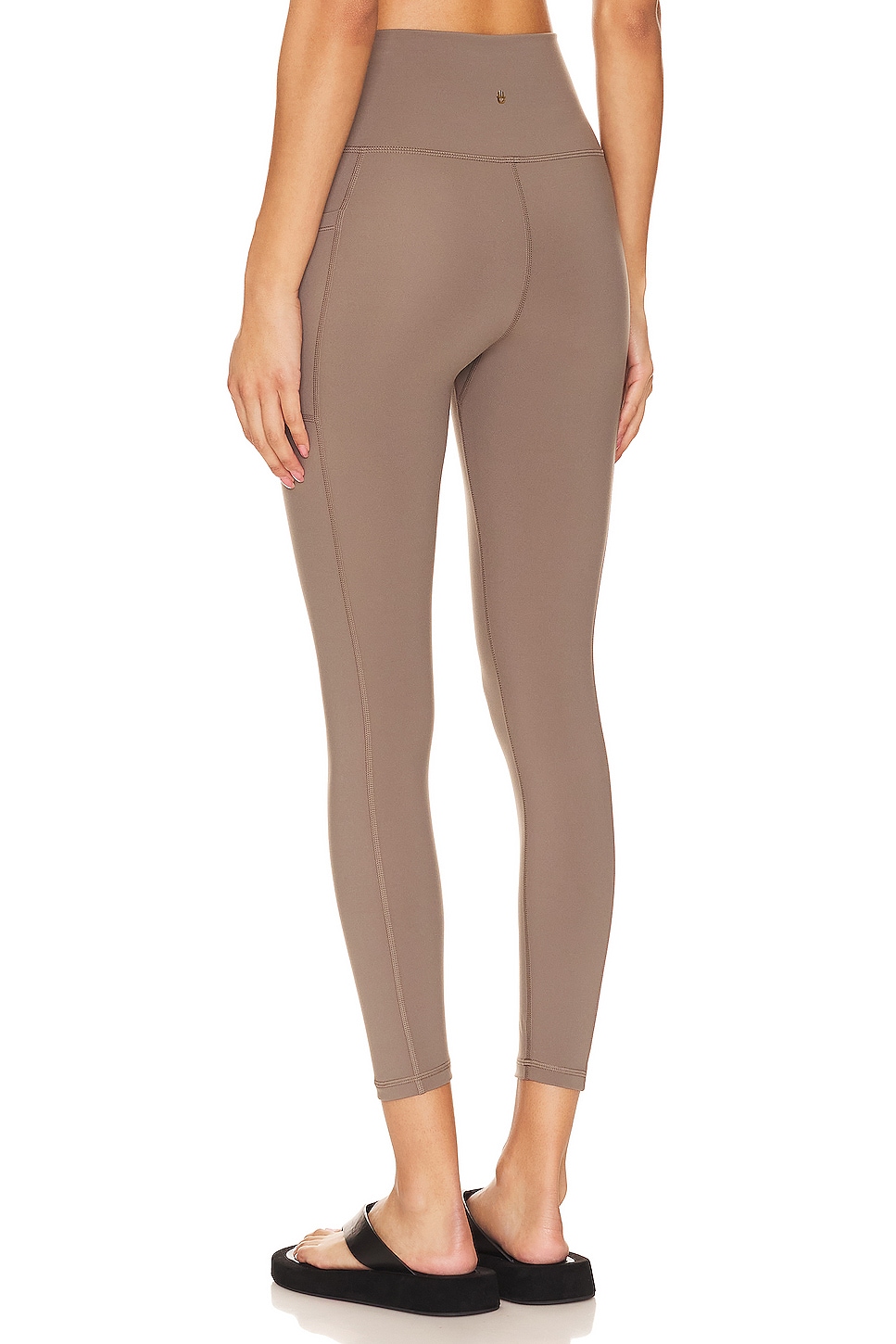 Spiritual Gangster Nova 7/8 Pocket Legging thumbnail
