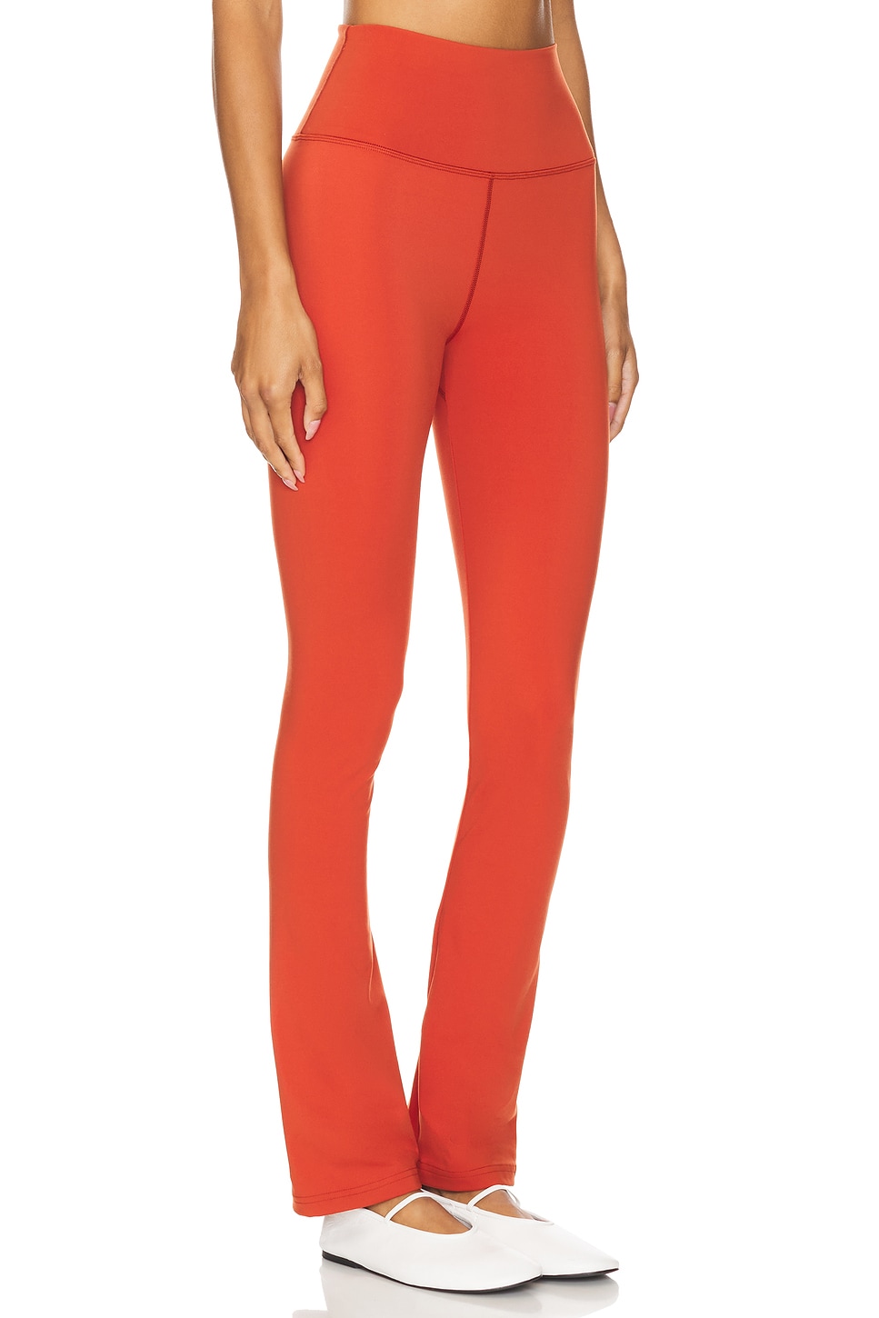 Spiritual Gangster Vivienne Zip Pant thumbnail