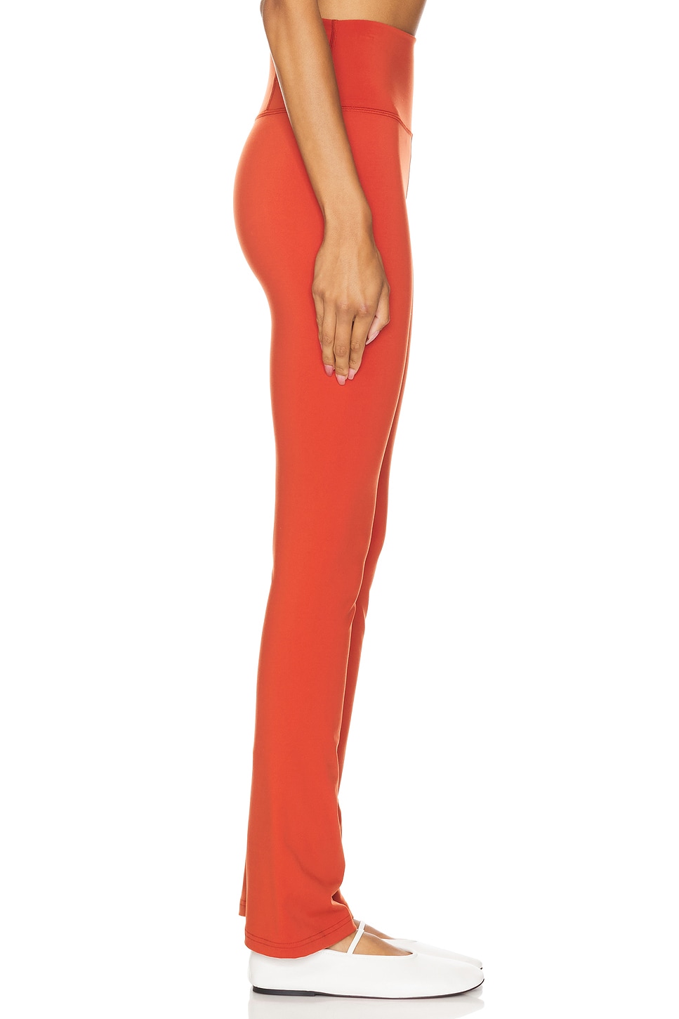 Spiritual Gangster Vivienne Zip Pant thumbnail