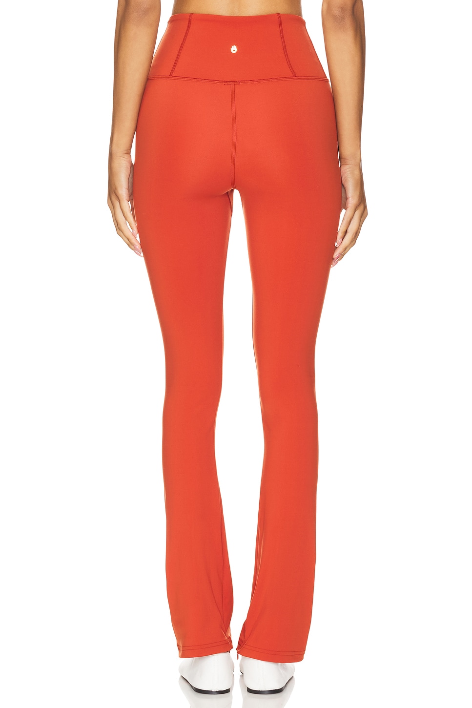 Spiritual Gangster Vivienne Zip Pant thumbnail