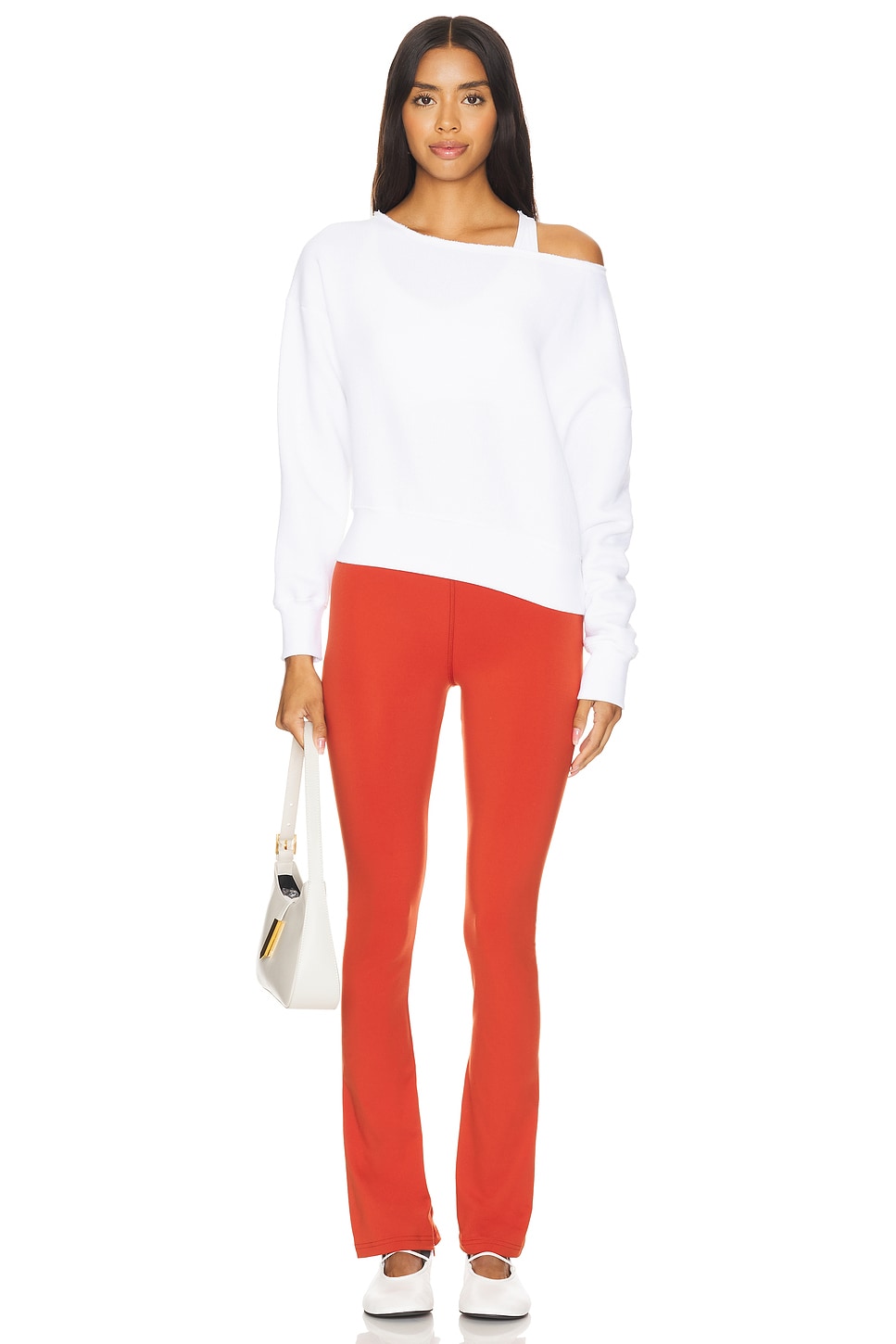 Spiritual Gangster Vivienne Zip Pant thumbnail