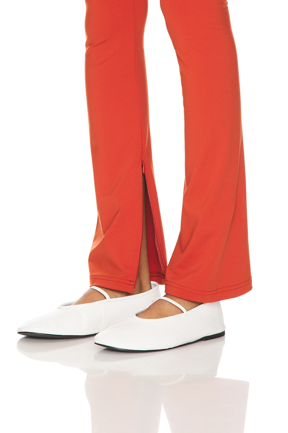 Spiritual Gangster Vivienne Zip Pant thumbnail