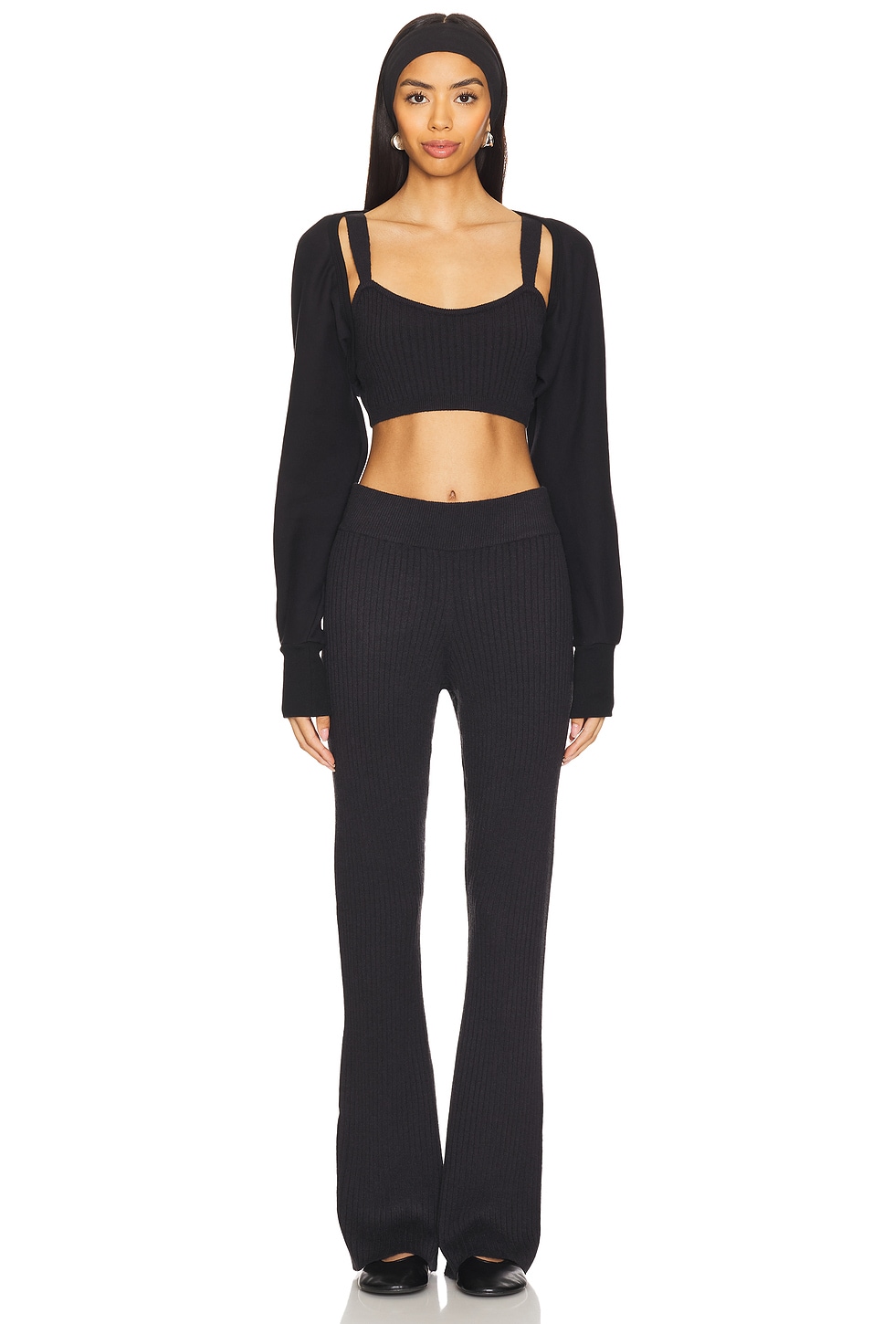 Victoria Pant - Thumbnail 5