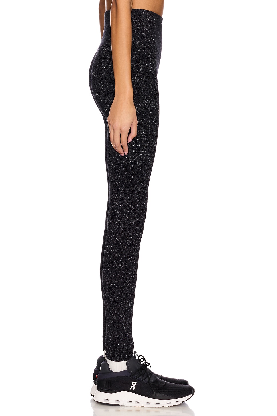Love Sculpt Shimmer Legging - Thumbnail 3