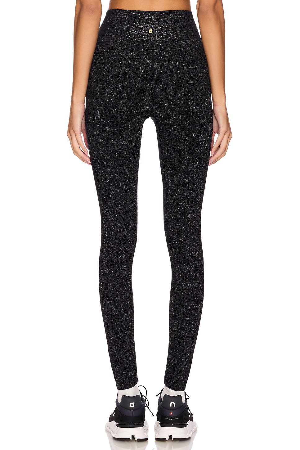 Love Sculpt Shimmer Legging - Thumbnail 4