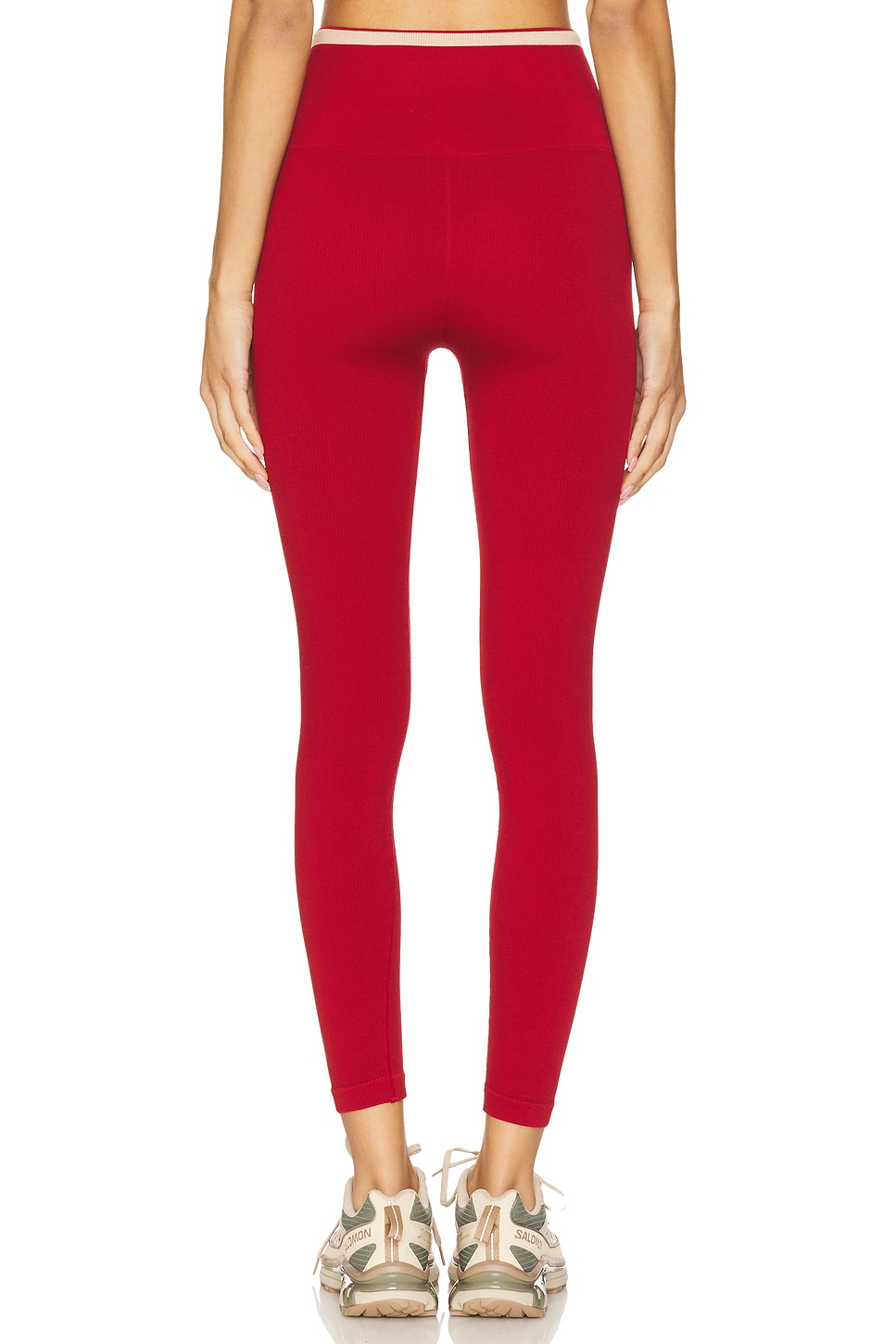 Love 7/8 Legging - Thumbnail 4