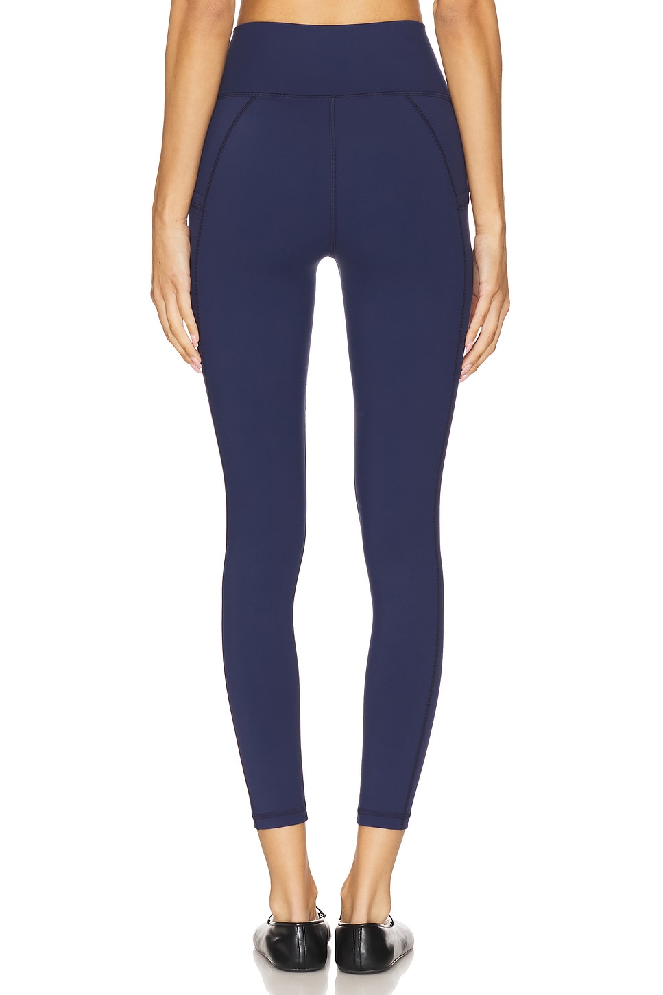 Spiritual Gangster Cruz 7/8 Pocket Legging thumbnail