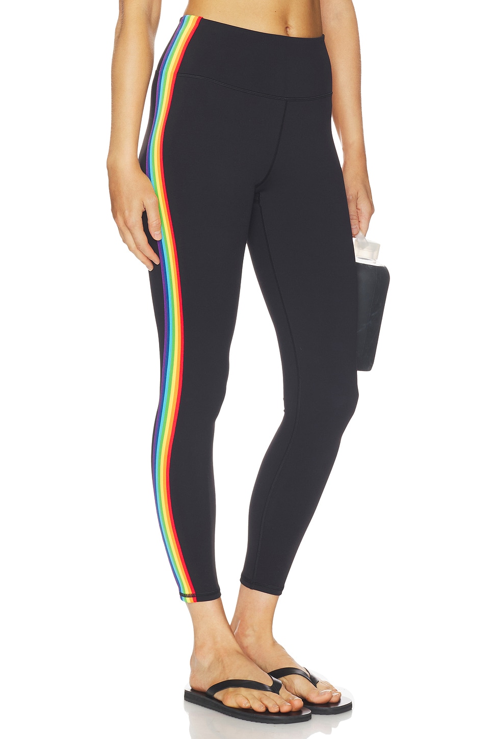 Infinity 7/8 Legging