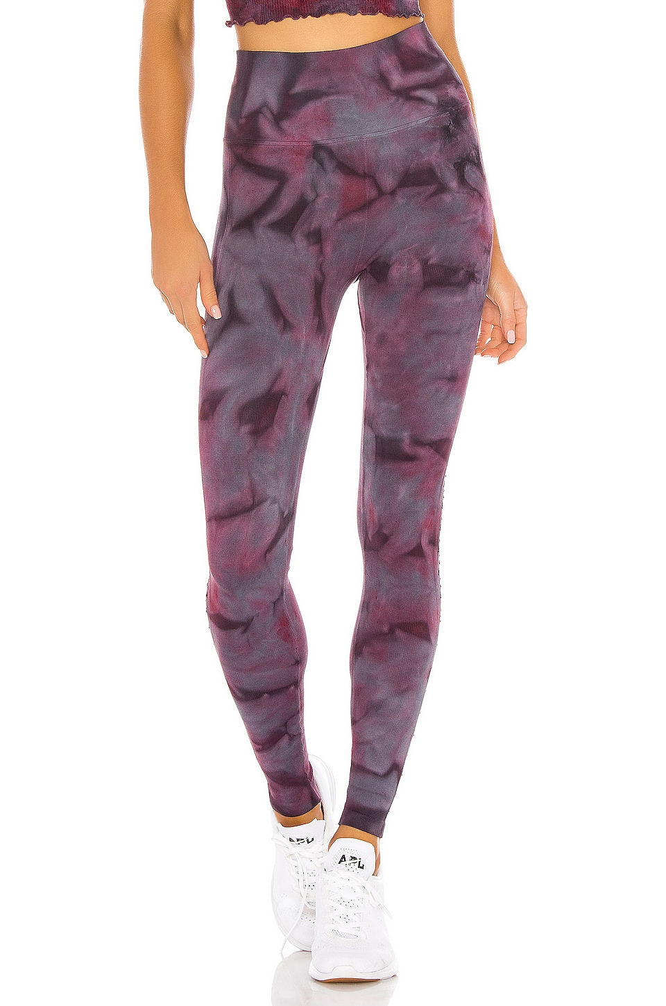 nike tie dye leggings
