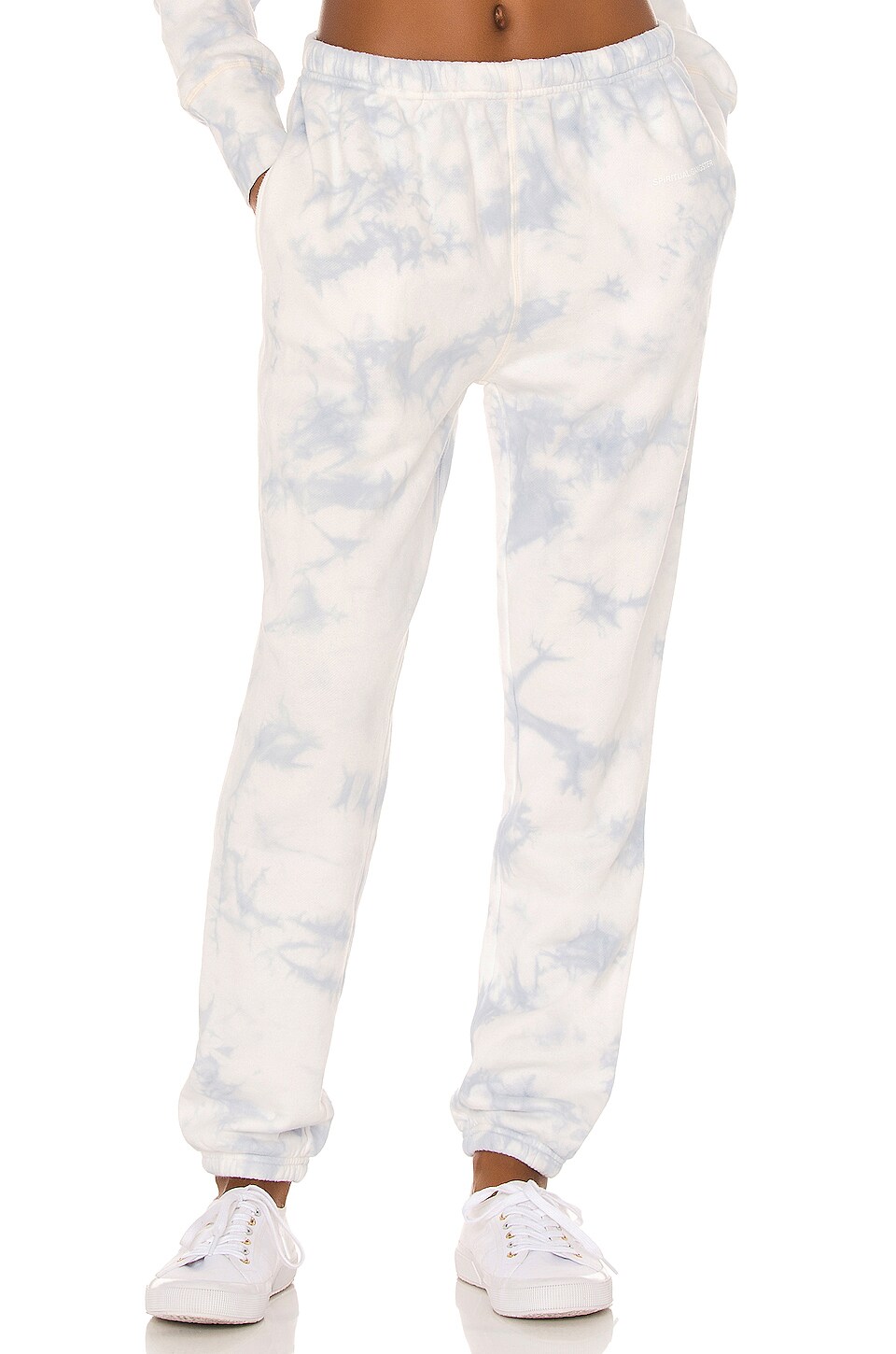 spiritual gangster laguna sweatpant