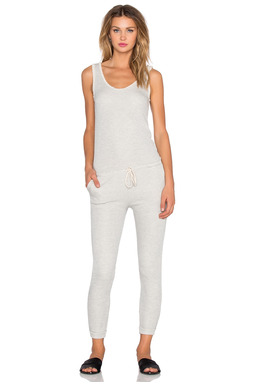 Malibu Jumpsuit
