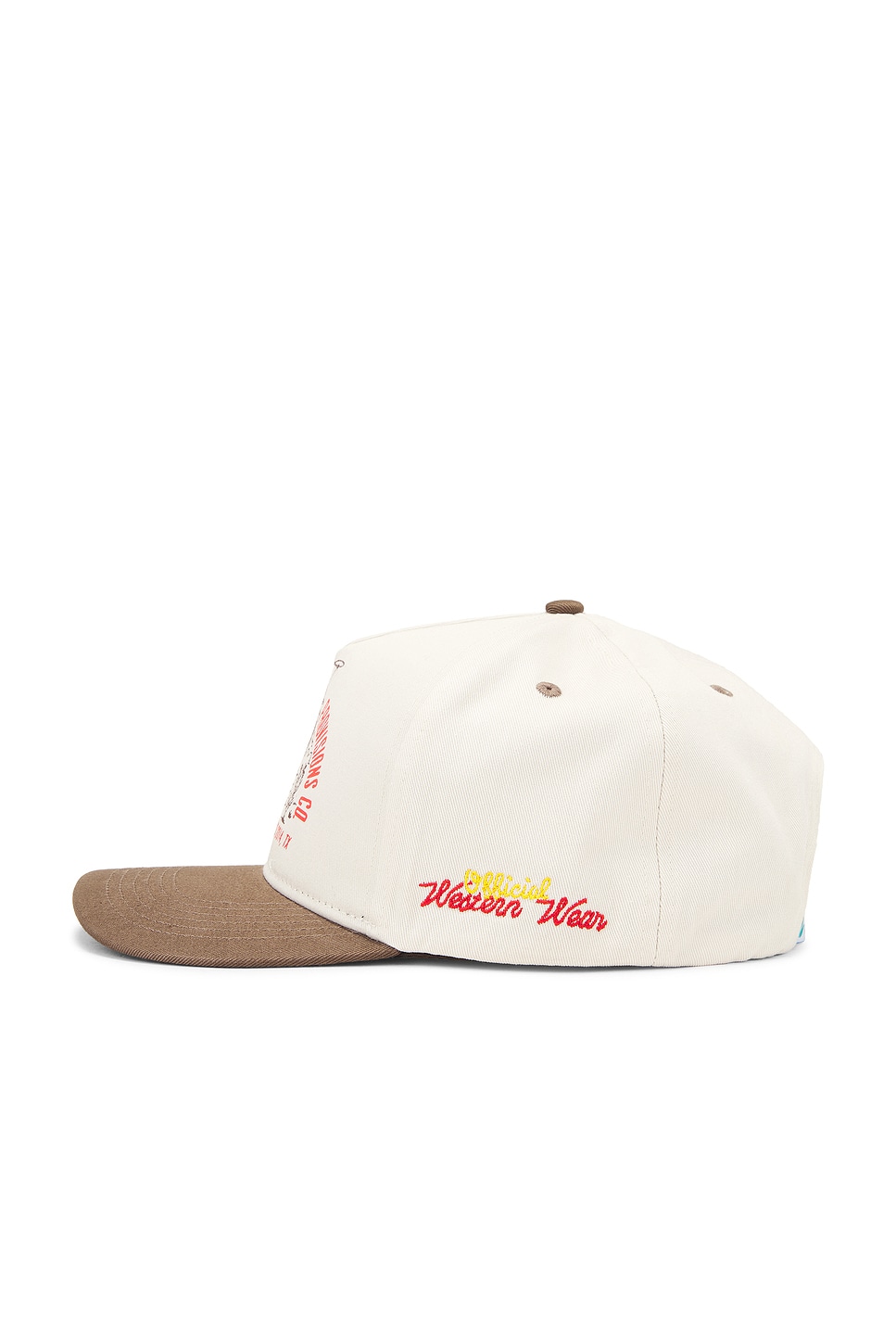 Official Western Hat